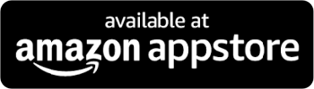 Branded Amazon Appstore button image.